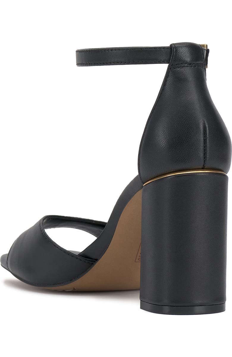 Vince Camuto Haydin Ankle Strap Sandal, Alternate, color,