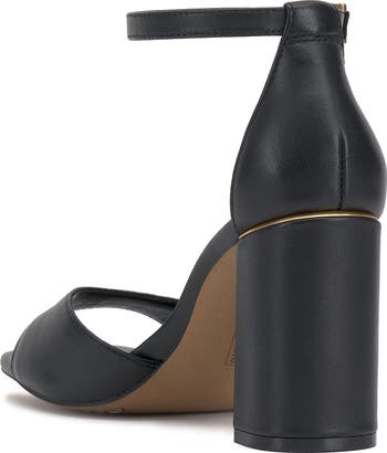 Haydin Ankle Strap Sandal