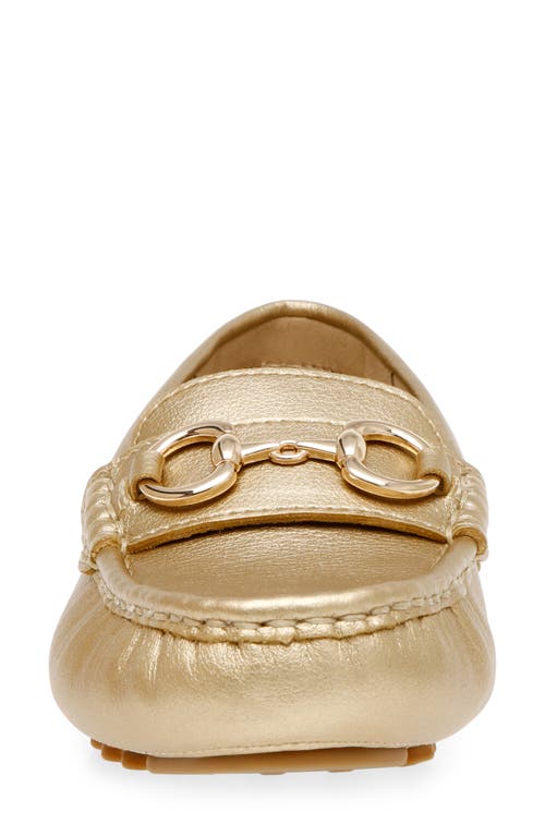 Anne Klein Chrystie Bit Loafer