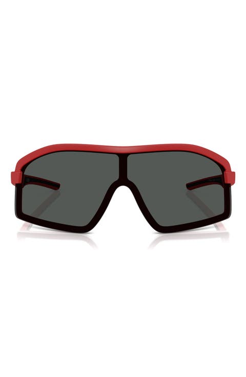 43mm Shield Sunglasses