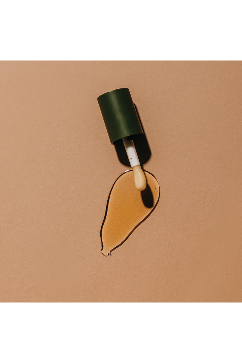 Lip oil, Alternate, color, Yellow