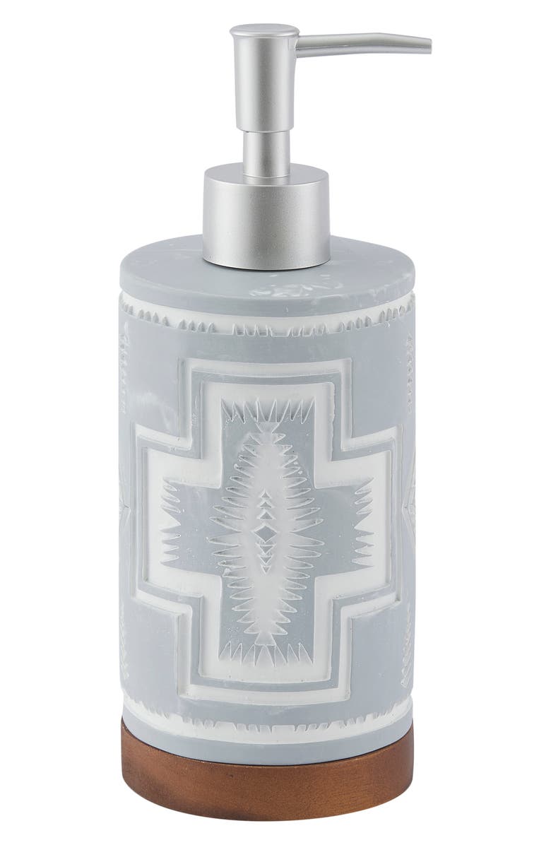 Pendleton Harding 3-Piece Bath Set, Alternate, color,