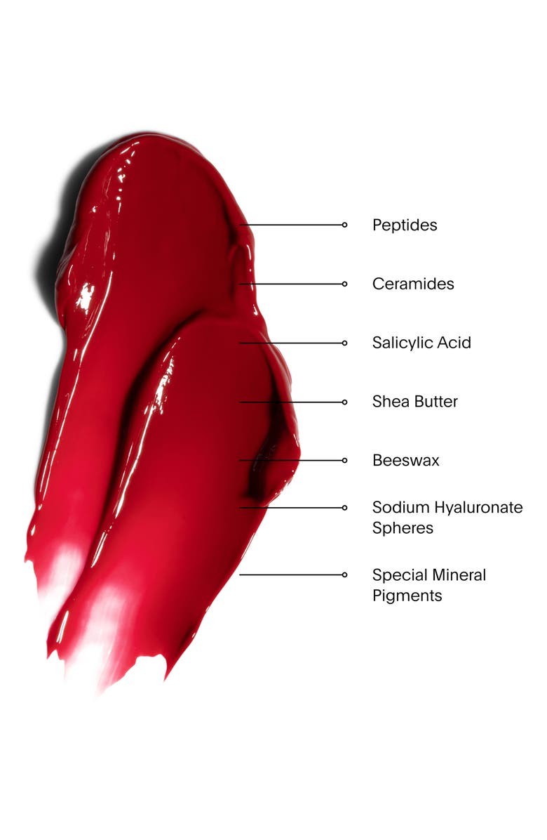 U Beauty The Plasma Lip Compound Tinted, Alternate, color, Shanghai