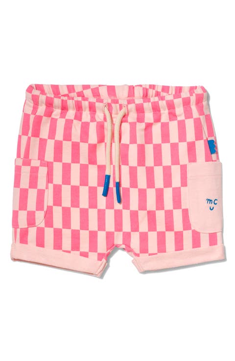 Cotton Shorts (Baby)