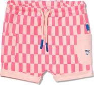 Mon Coeur Cotton Shorts