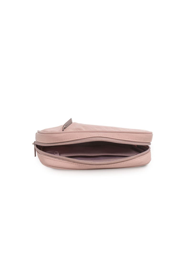 Principal Xbody Bag, Alternate, color, Mauve