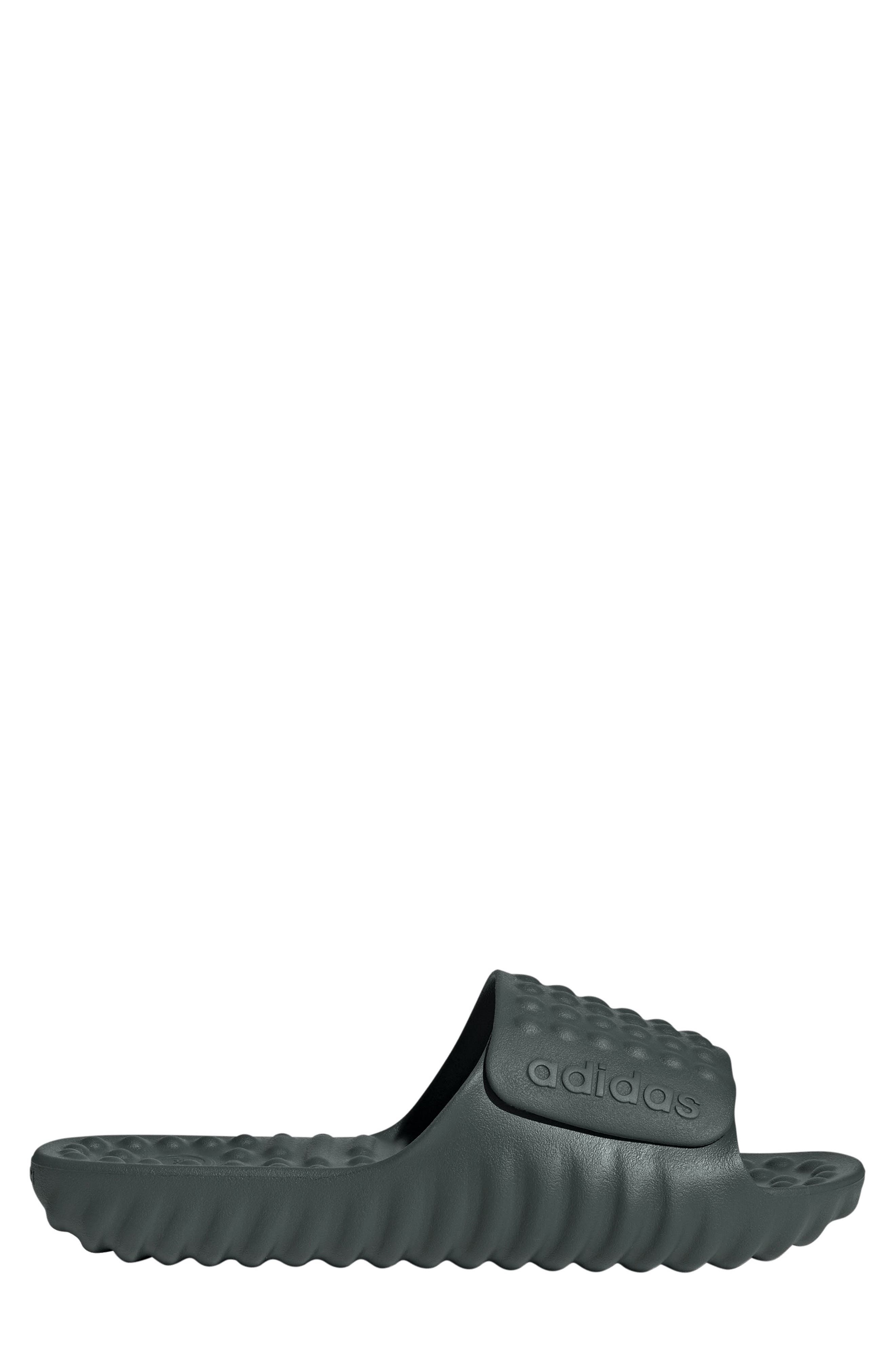Gender Inclusive Adissage Bubble 360 REC Slide Sandal, Alternate, color, IVY/ IVY/ IVY