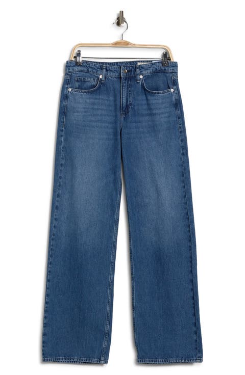 Lori Wide Leg Jeans