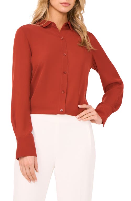Halogenr Halogen(r) Clean Front Button-up Shirt
