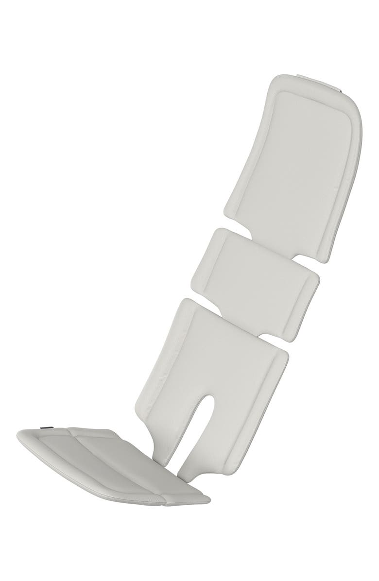 Thule Stroller Seat Liner, Main, color, Black