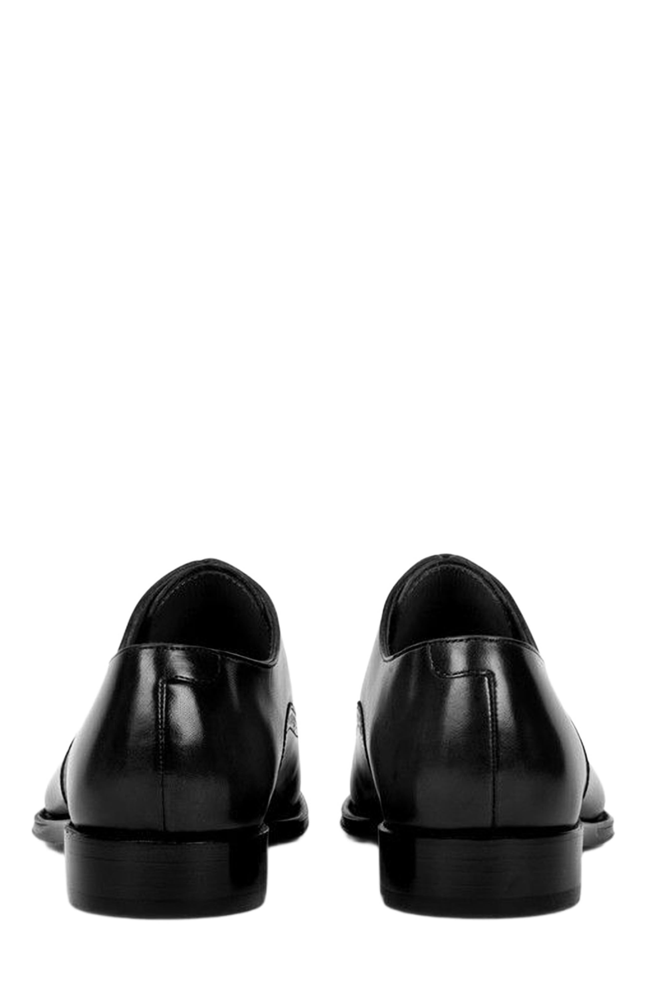 Anthony Veer Windsor Brogue, Alternate, color, Obsidian Black