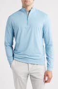 johnnie-O Jamie Quarter Zip