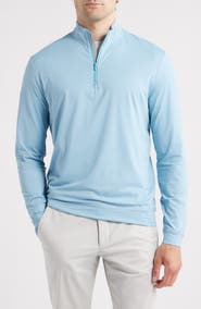johnnie-O Jamie Quarter Zip