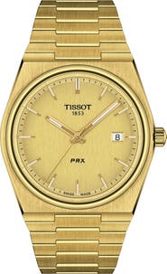 Tissot PRX Bracelet Watch, 40mm