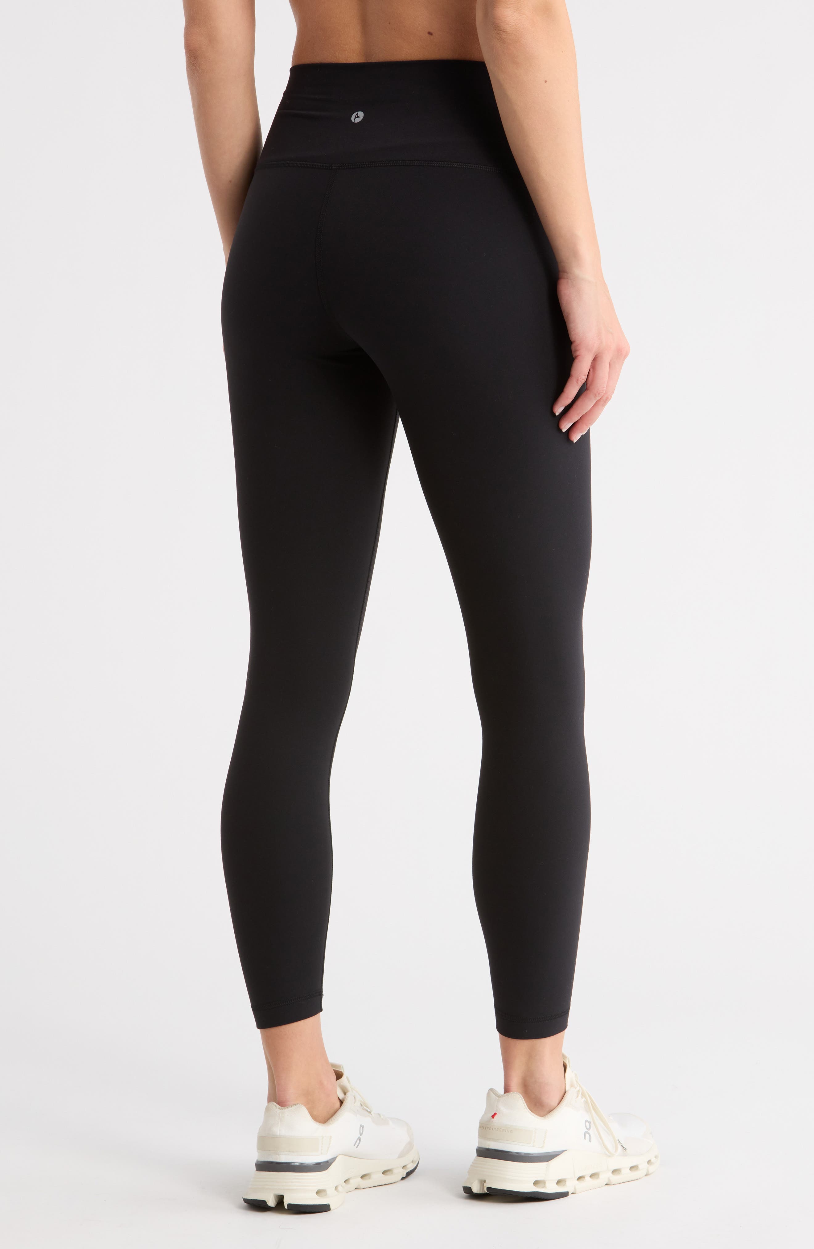 Brushed Lined Superflex Leggings - image 2