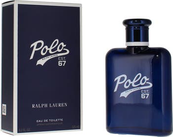 Polo 67 Eau de Toilette