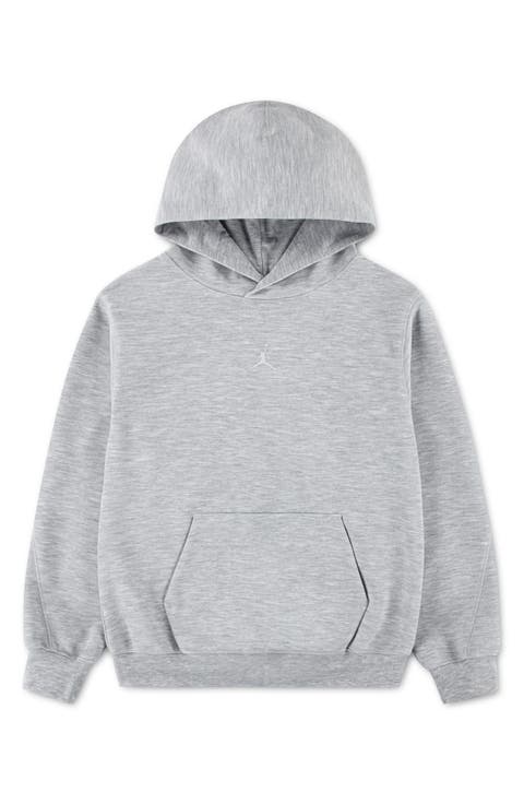 Kids' Dri-FIT MJ Core Sport Hoodie