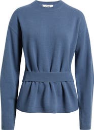 COS Alter Wool Sweater