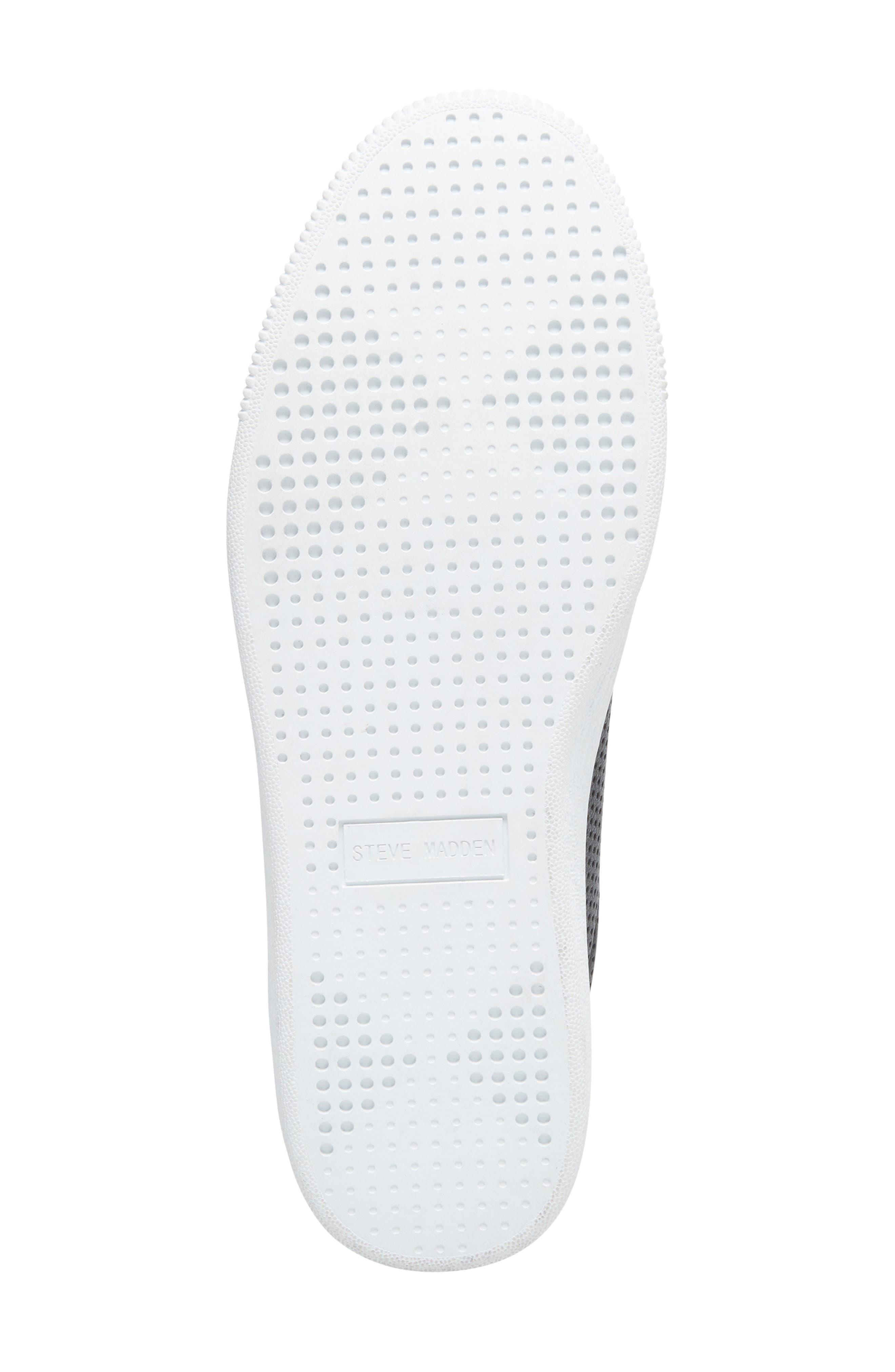 Steve Madden Offshore Low Top Sneaker, Alternate, color, 