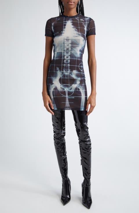 Women's Jean Paul Gaultier Clothing | Nordstrom Women's Jean Paul Gaultier Clothing | Nordstrom