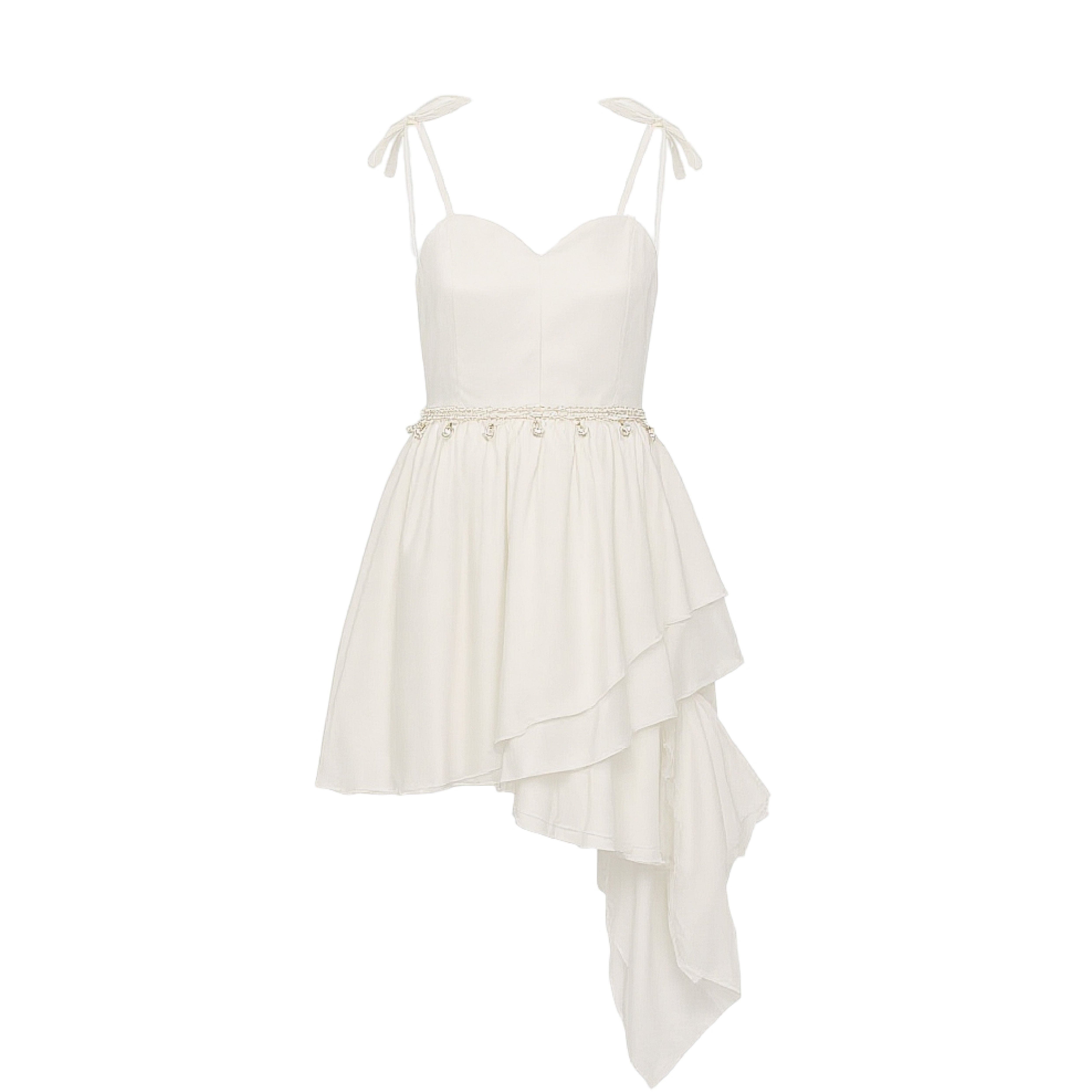 selected White