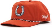 Waggle Rope Baseball Cap