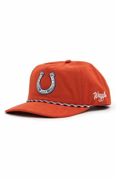 Rope Baseball Cap
