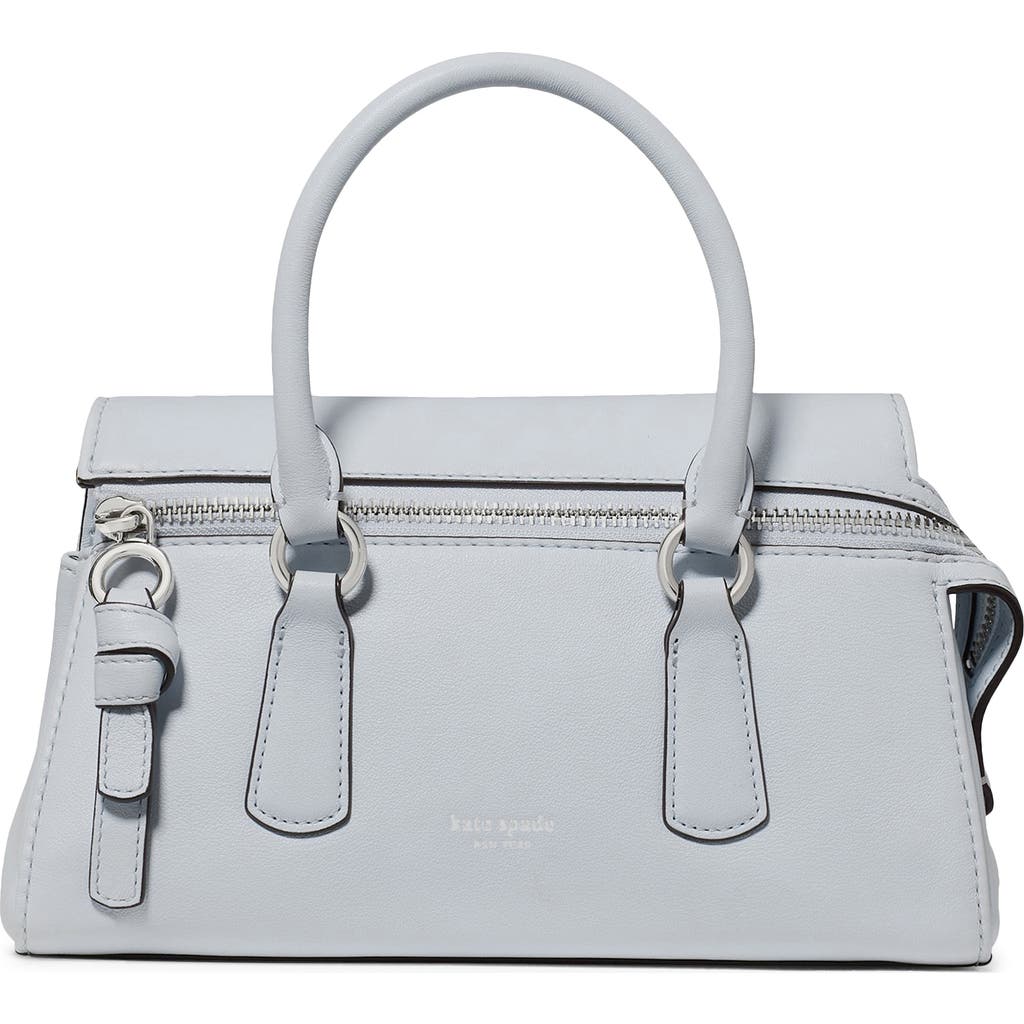 Kate Spade New York bond smooth leather mini handbag