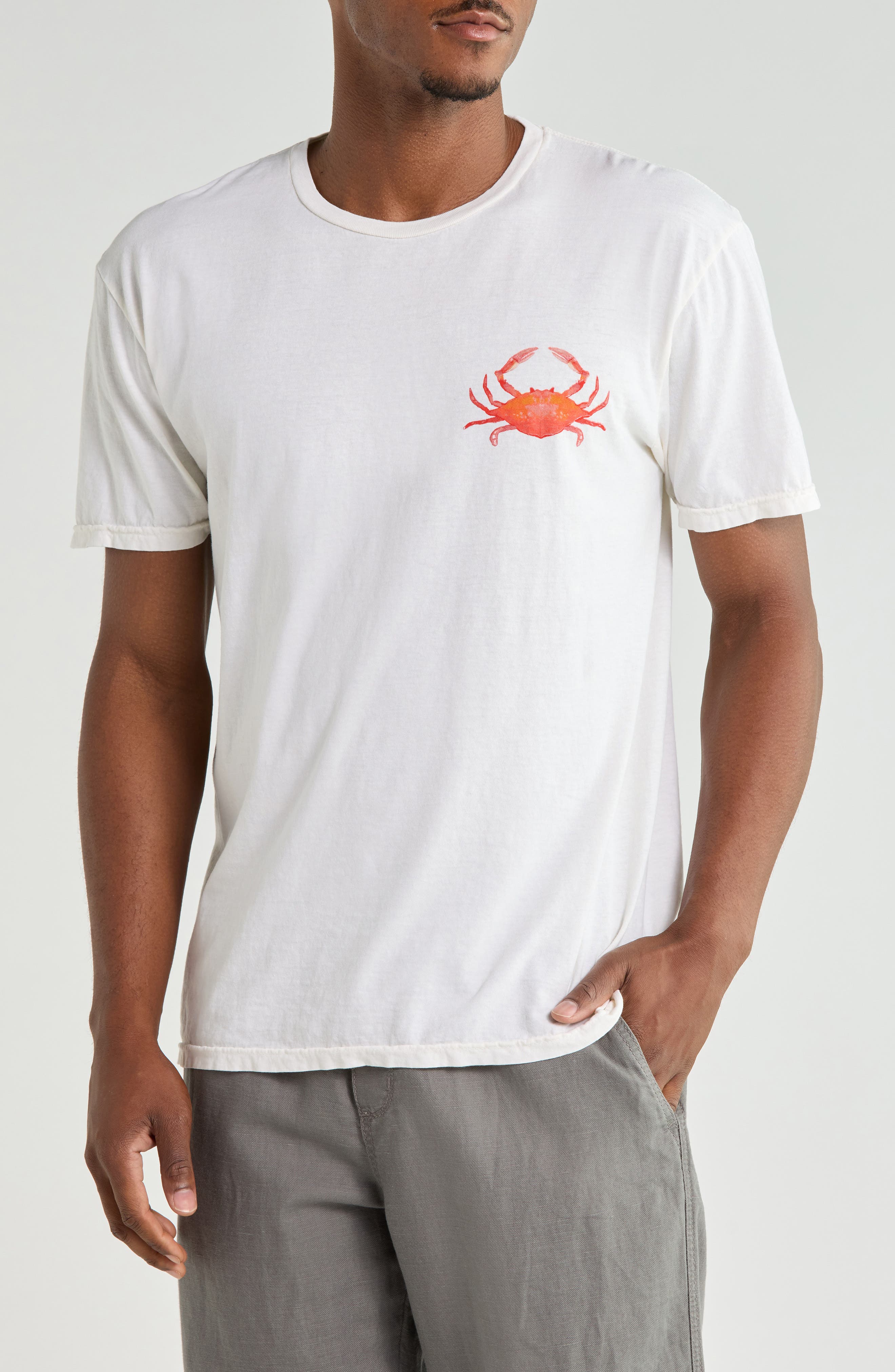 Maryland Buffet Graphic T-Shirt