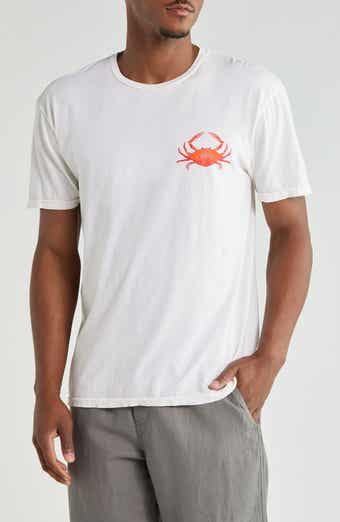 Maryland Buffet Graphic T-Shirt