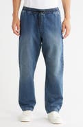 rag & bone Jog Tie Waist Jeans