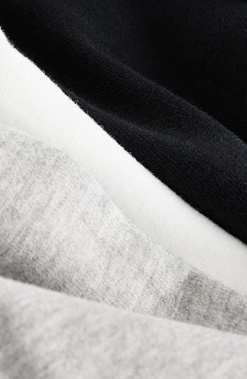 Kids' Underground Assorted 3-Pack Logo T-Shirts