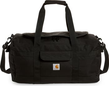 Carhartt Work In Progress Jack Canvas Duffle Bag | Nordstrom