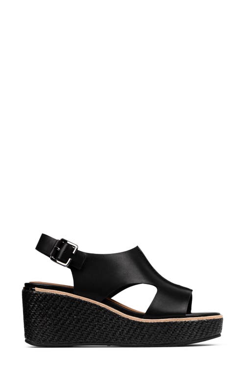 Donald Pliner Aree Wedge Sandal