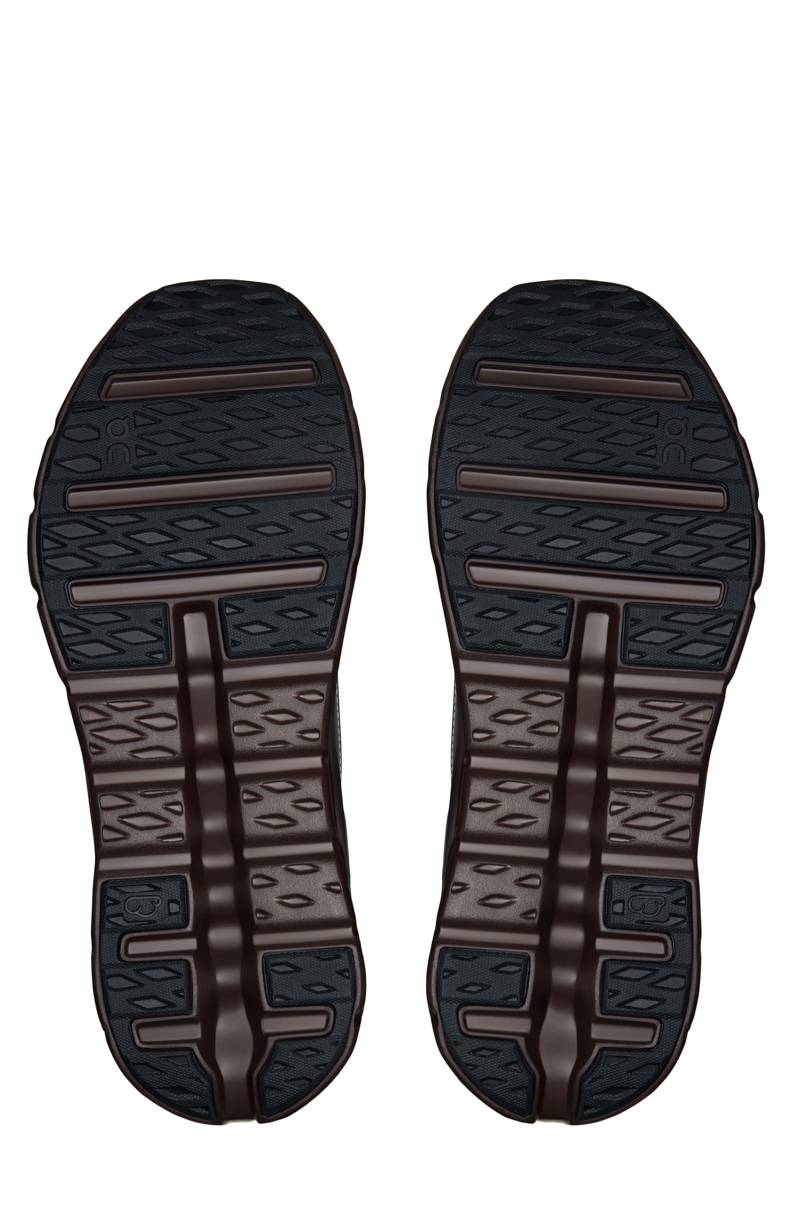 Cloudtilt Arc Running Shoe, Alternate, color, OX/ PEBBLE