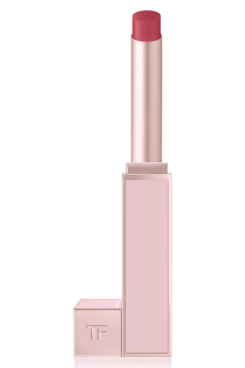 Lip Stylo Matte Lipstick (Nordstrom Exclusive), Main, color, BITTEN ROSE