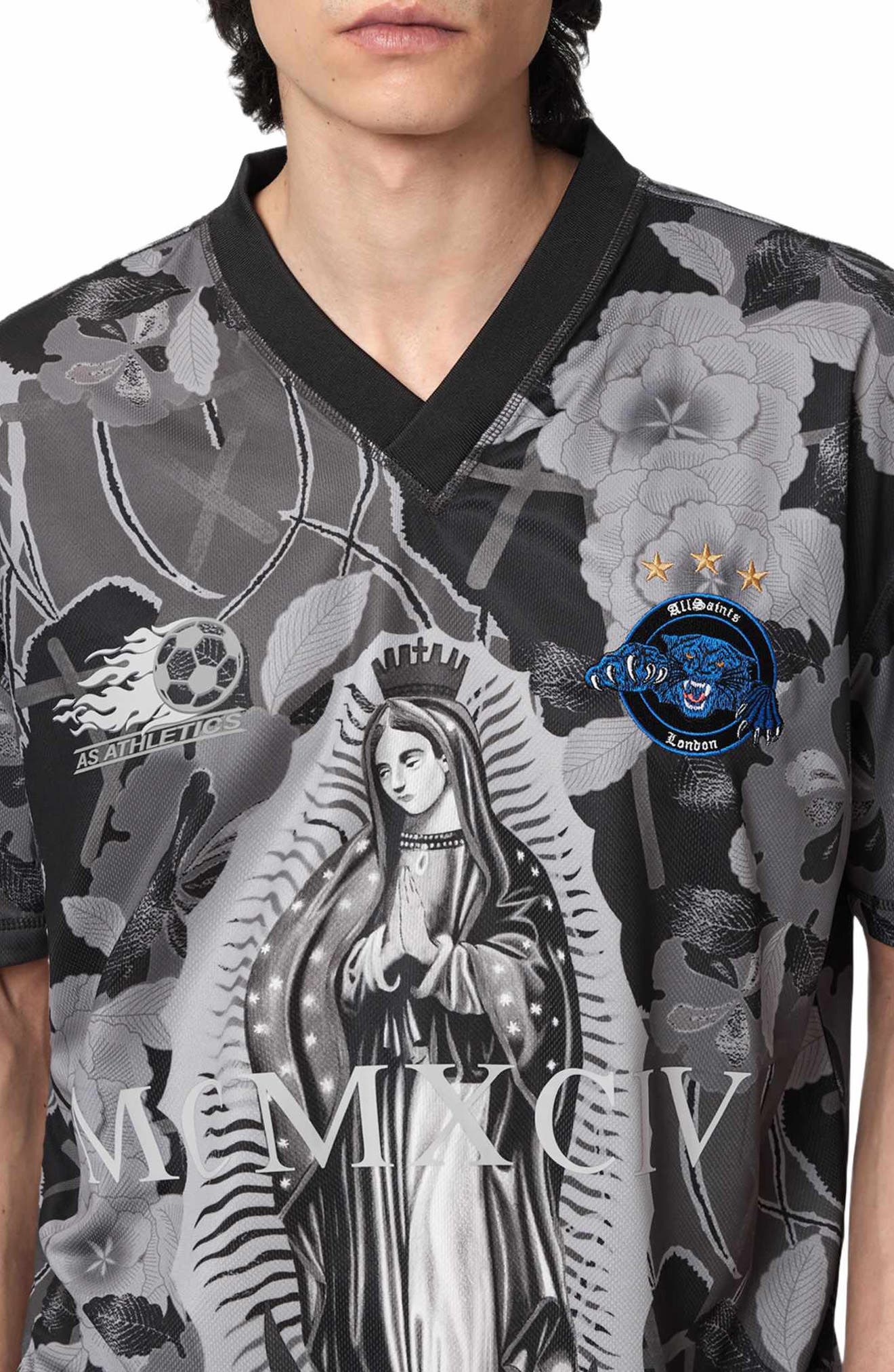 Puerto Soccer Jersey - image 2