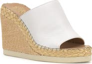 Vince Camuto Brissia Wedge Mule