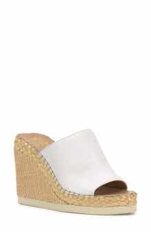Vince Camuto Brissia Wedge Mule