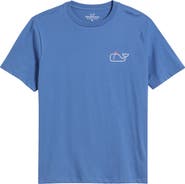 vineyard vines Golf Flag Cotton Graphic T-Shirt