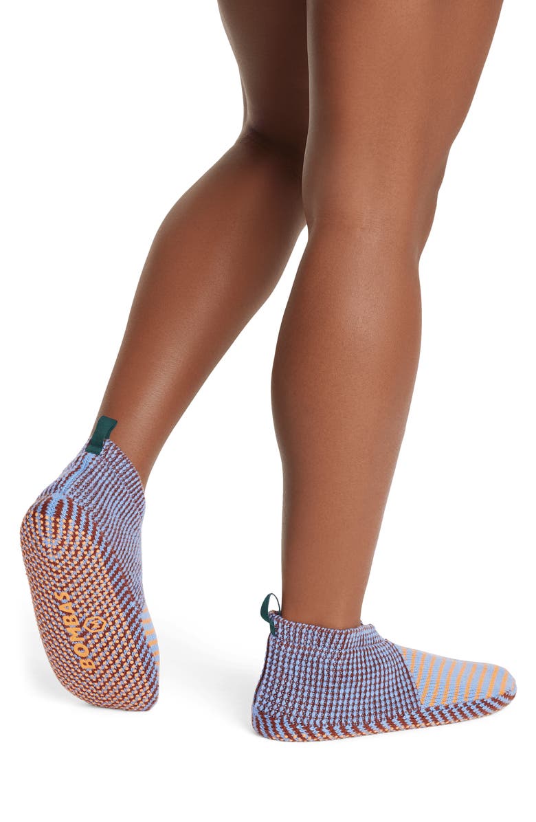 Bombas Chevron Gripper Slipper, Alternate, color, 