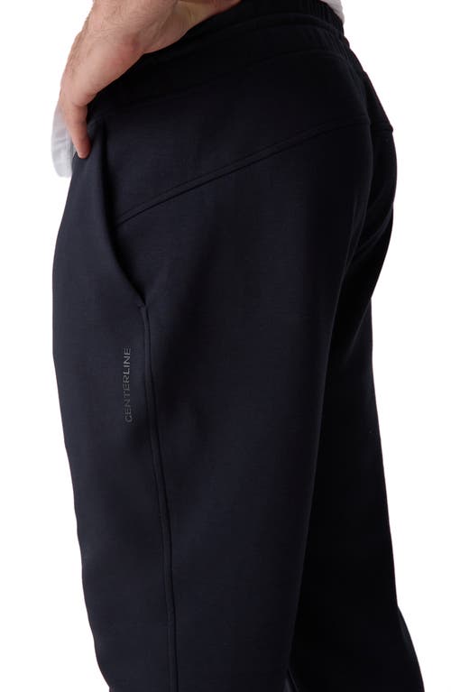 Centerline Athletics Jogger In Blue