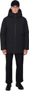 Quartz Co. JULES | Hooded Down Winter Jacket