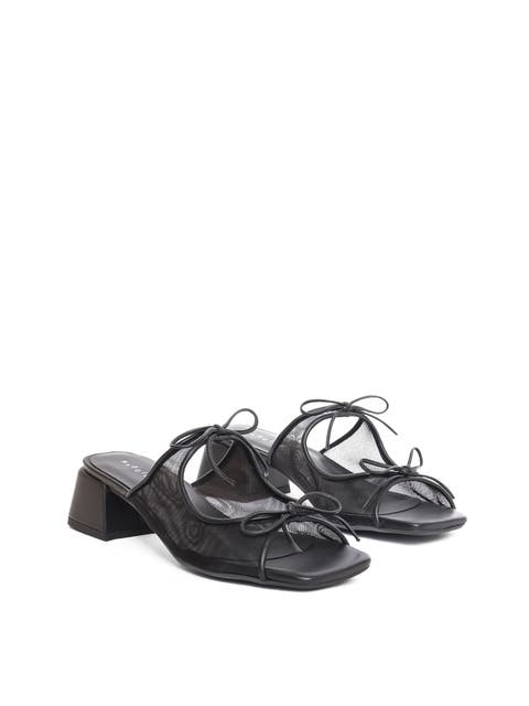 Curia Sandal