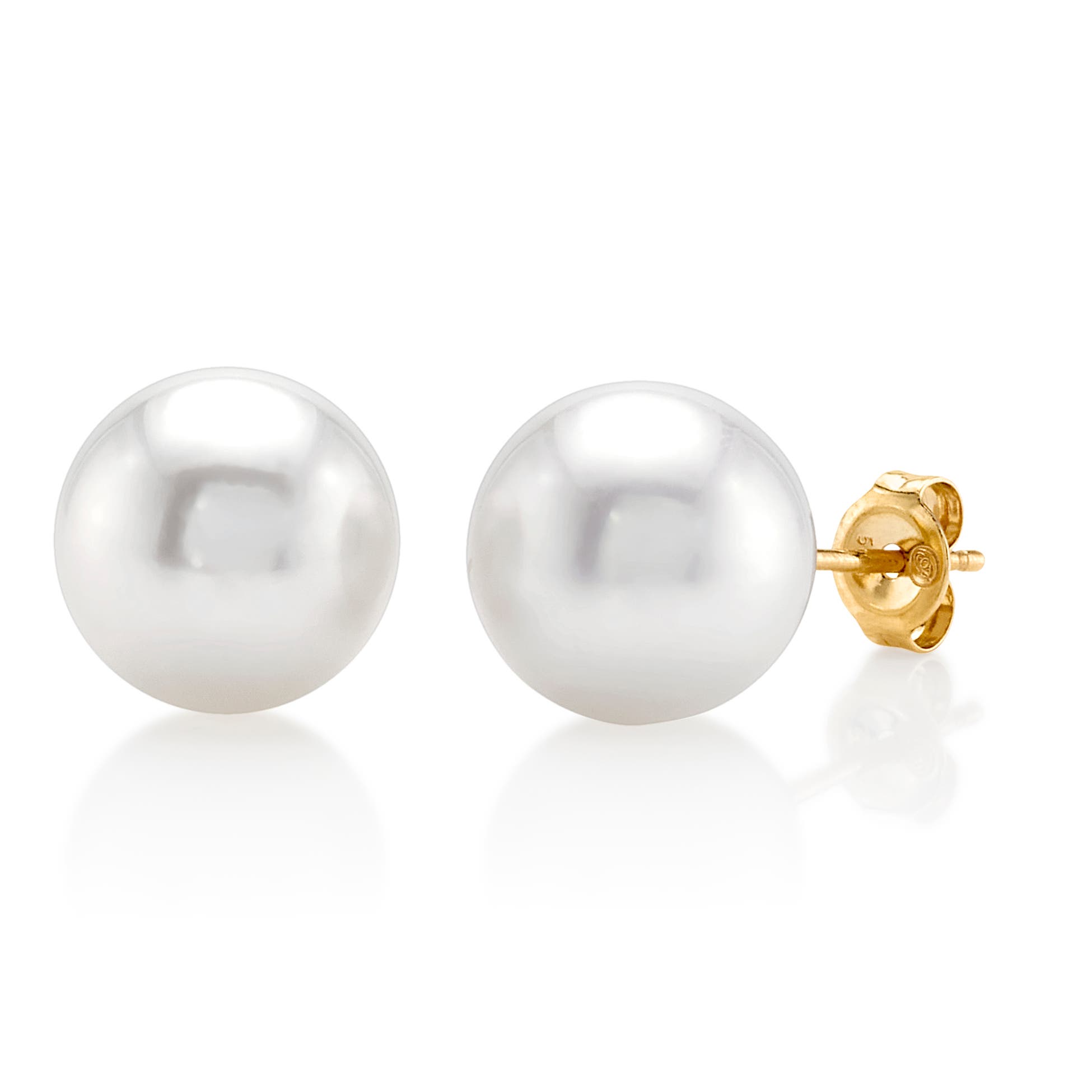 selected Yellow Gold