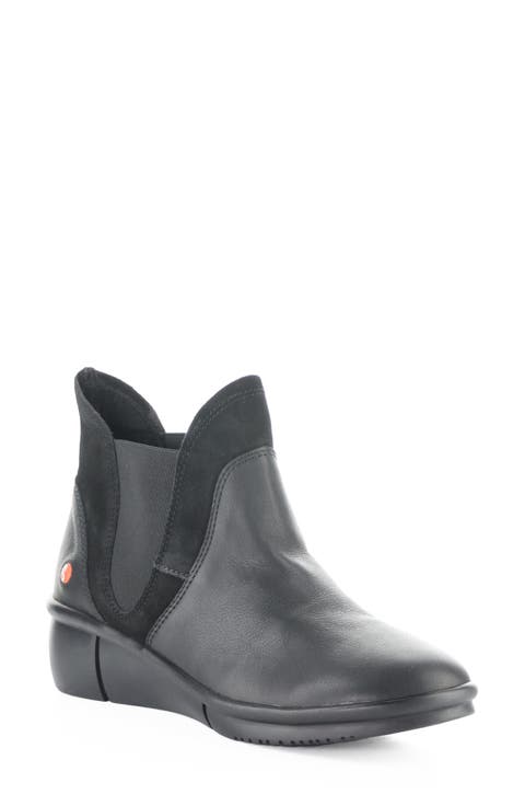 Rain Bootie