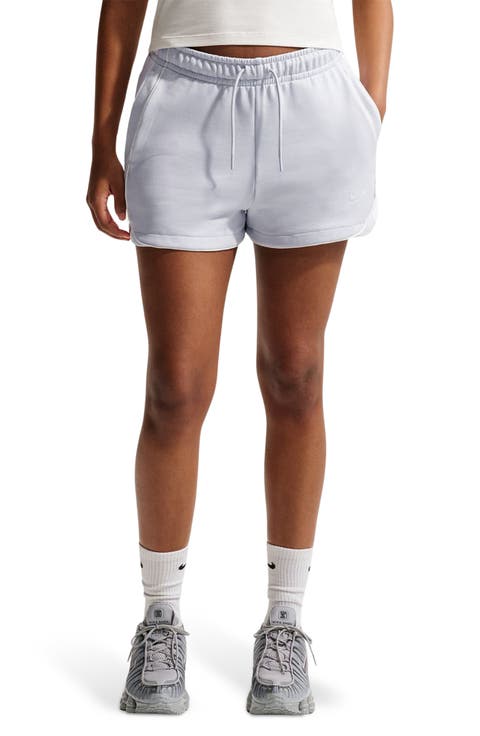 Sportswear Street GX Fleece Shorts (Women)