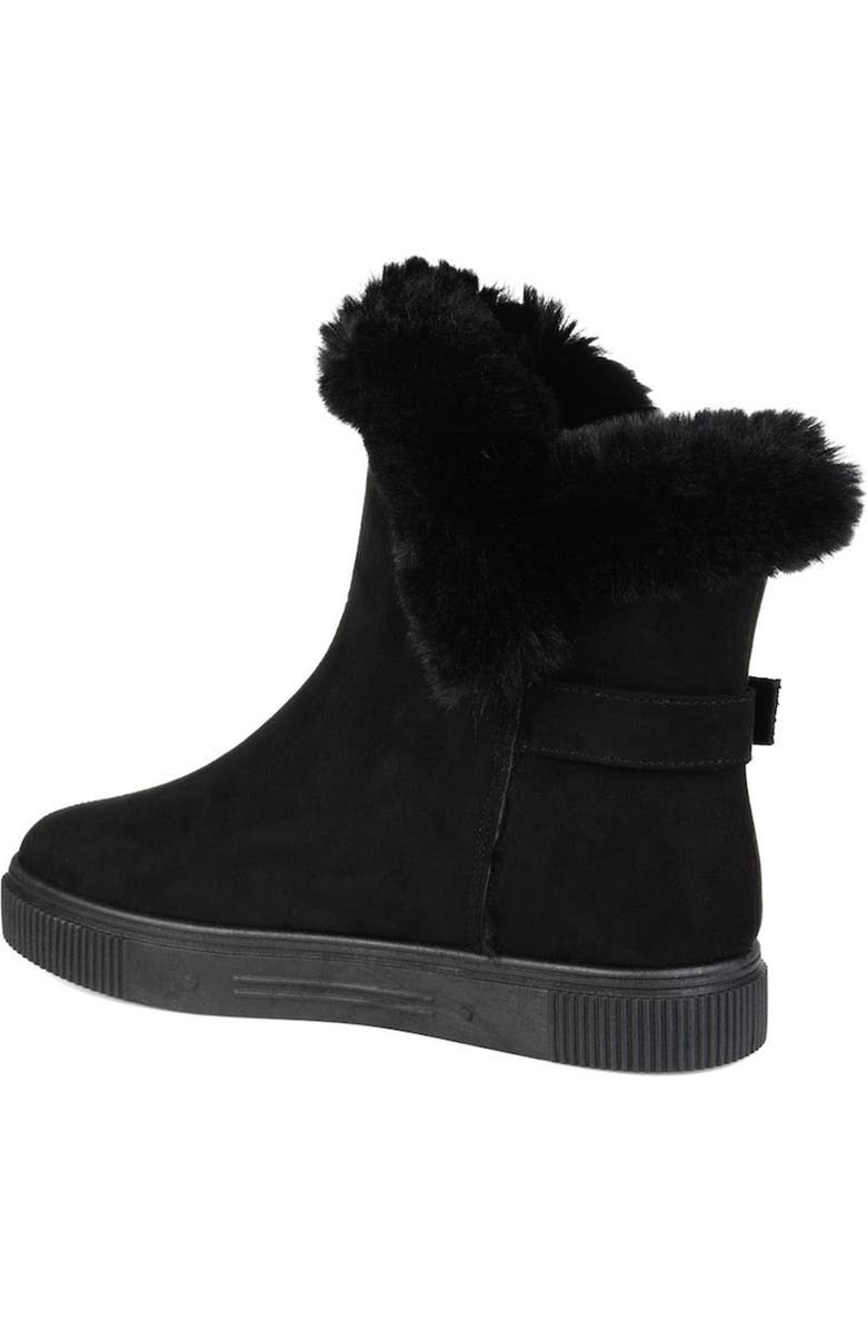 Journee Collection JOURNEE Sibby Faux Fur Lined Boot, Alternate, color,