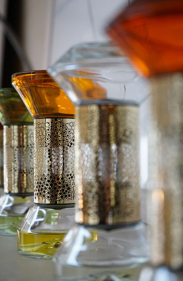 Diptyque Figuier (Fig) Fragrance Hourglass Diffuser Refill, Alternate, color,