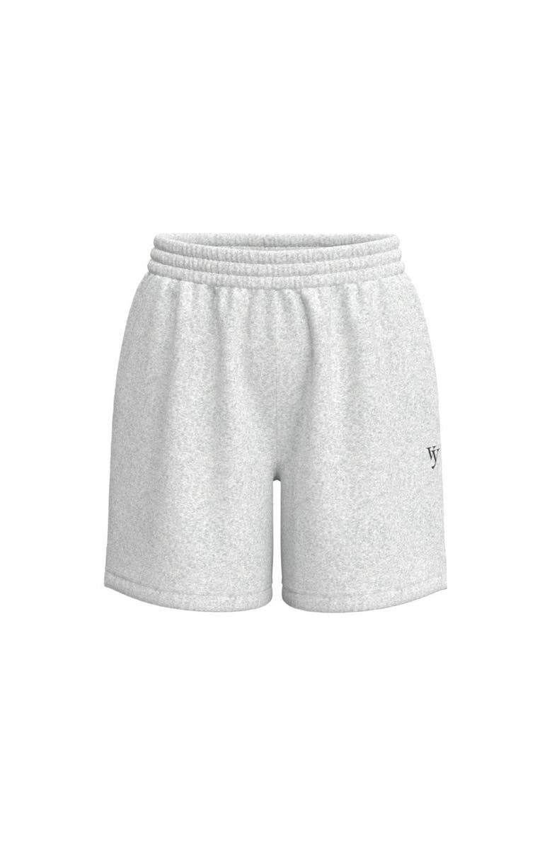 Vitality Cozy Uni Short, Alternate, color, Stone Marl